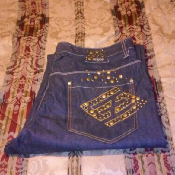 MENS PANTS (ENYCE CLOTHING CO.)