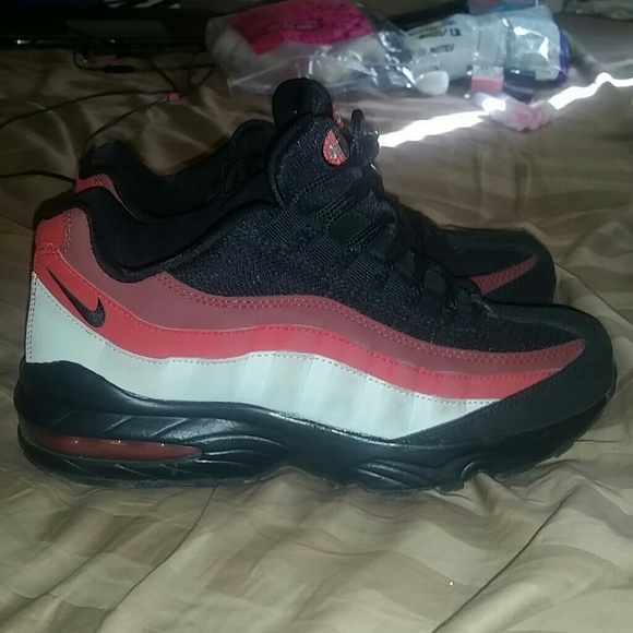 Nike airmax '95