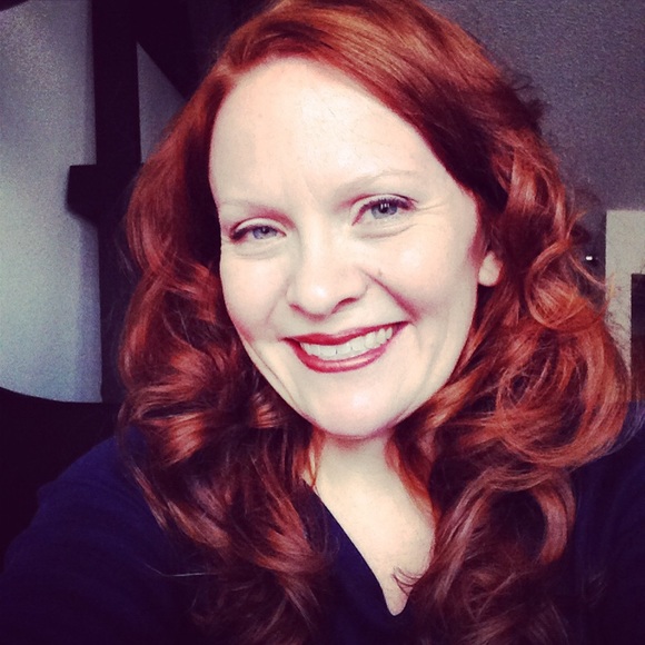 Meet your seller... Sara...