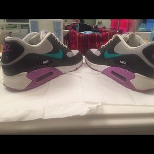 Nike Air Max