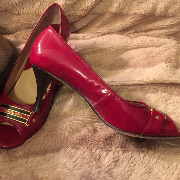 Michael Kors shoes - Picture 2 of 4