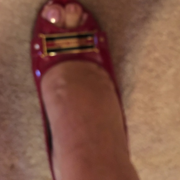 Michael Kors shoes - Picture 3 of 4