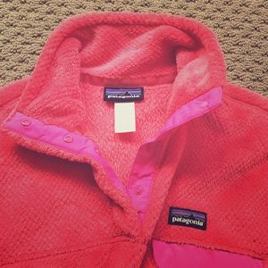 Patagonia Synchilla Fleece