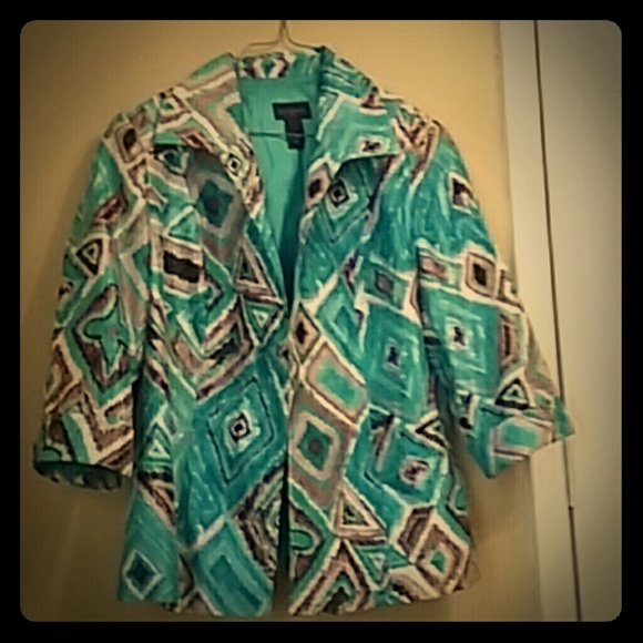 Super cute blazer?? - Picture 1 of 3