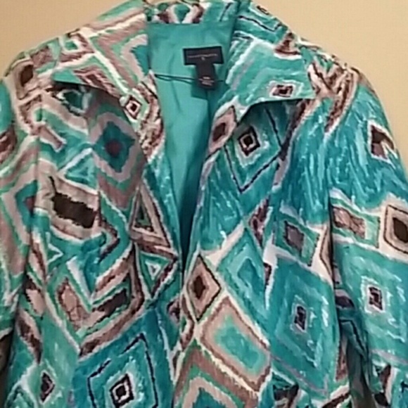 Super cute blazer?? - Picture 3 of 3