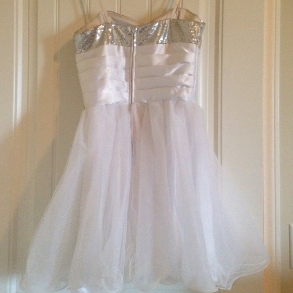 Formal Dress - Picture 2 of 2