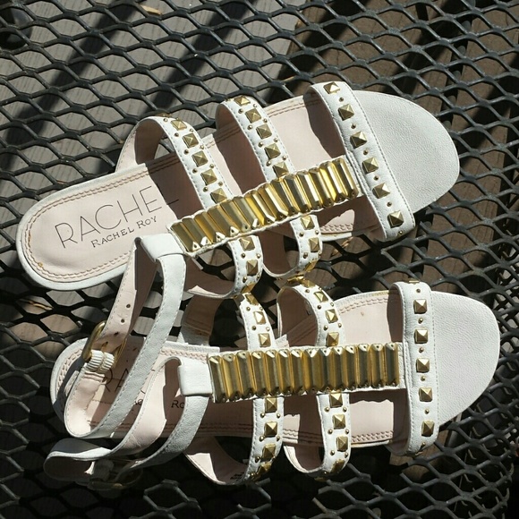 Rachel Roy 'Shera'  Sandal 7.5