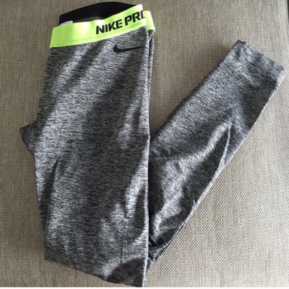 Nike Pro Legging Large
