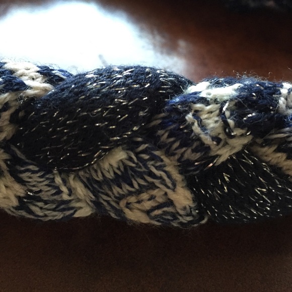 AUTHENTIC MISSONI WOOL HEADBAND! - Picture 4 of 4