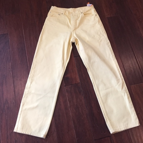 Polo Ralph Lauren jeans *Mens*