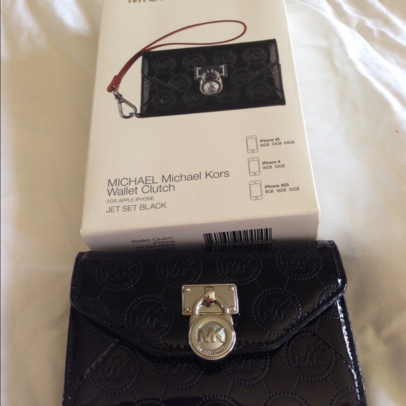 Michael kors wallet - Picture 1 of 1