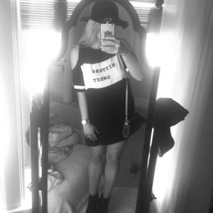 Bitter & Sweet Dress