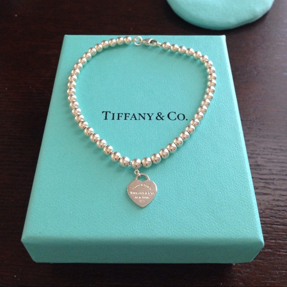 100% Authentic Tiffany bracelet