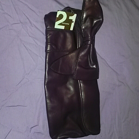 Clutch bag