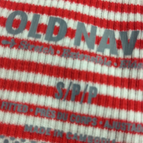 Tank top - Picture 2 of 2