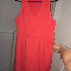 Gap dress