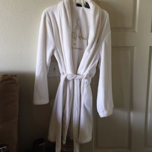 Baby Phat Robe