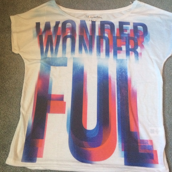 BUNDLE! Two Aeropostale shirts! - Picture 2 of 3