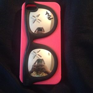 Victorias Secret IPhone 5/5s Case