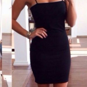 ***SOLD*** Little black dress!