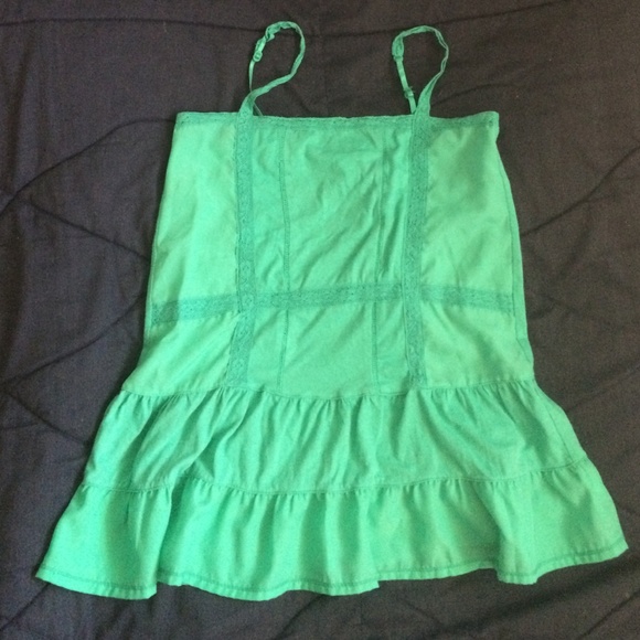 Aeropostale tank top - Picture 1 of 3