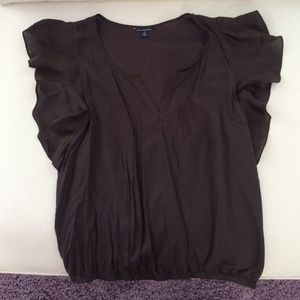 American eagle blouse