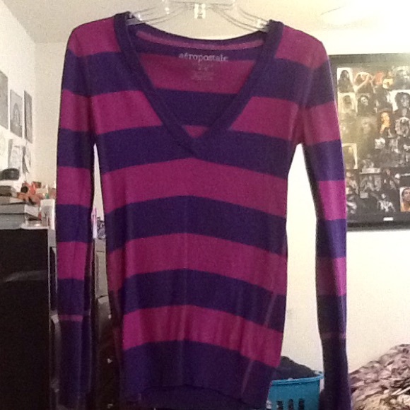 Aeropostale long sleeve