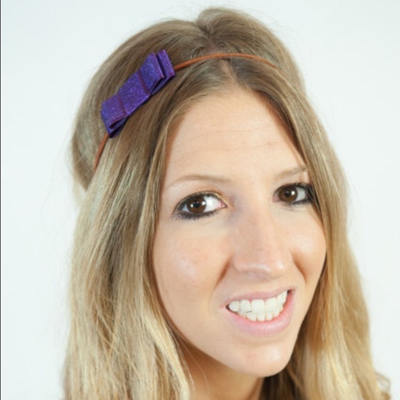 Halohavenn Vanessa headband