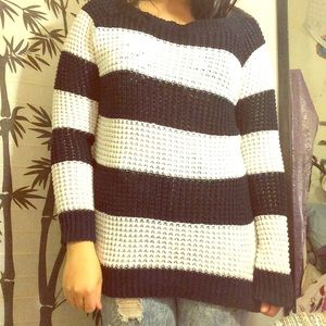American Eagle Knit Sweater