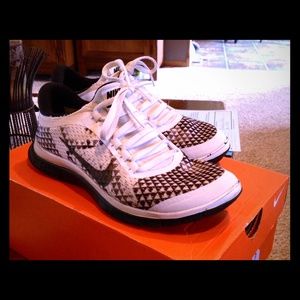 Nike Free 3.0
