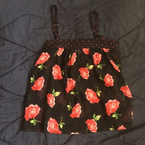Abercrombie tank top - Picture 1 of 4