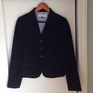 Tahari skirt suit size 2P