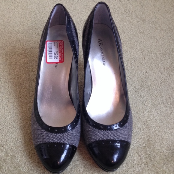 Anne Klein Heels