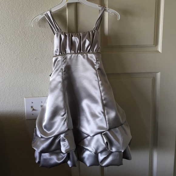 Party Dress little girls