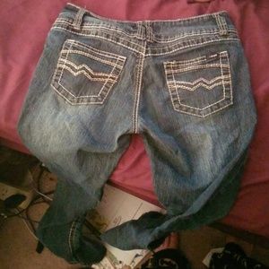 Angels Brand Skinny Jeans