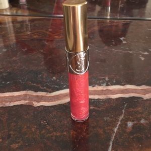 Yes saint Laurent gloss