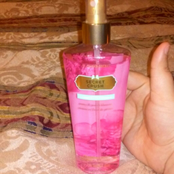 Victoria secret fragrance