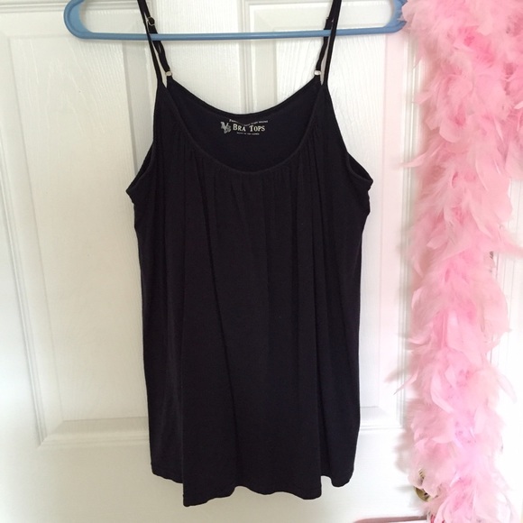 Victoria's Secret bra top