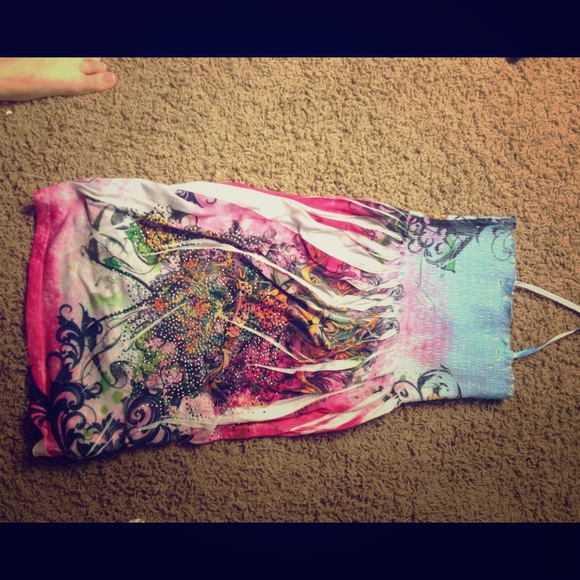 Dresses & Skirts - Summer Dress