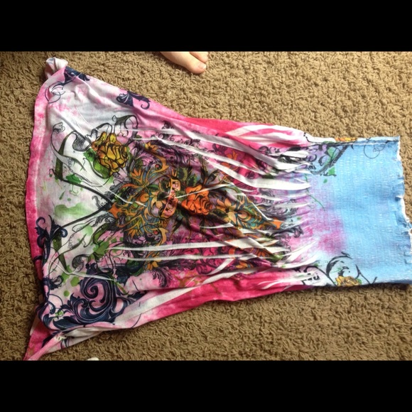 Summer Dress - Picture 2 of 2