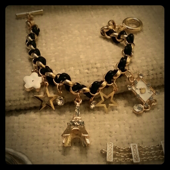 Don't need to go to Paris