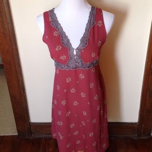 🚫SOLD🚫Free People Dress