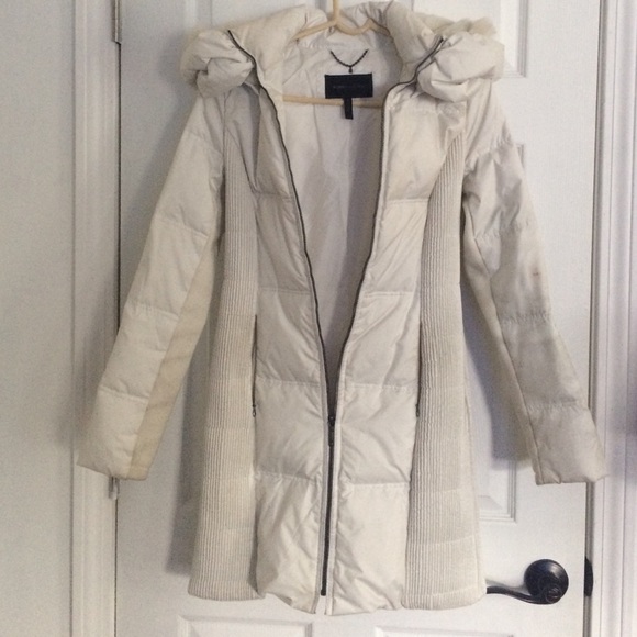 BCBG MAXAZRIA JACKET