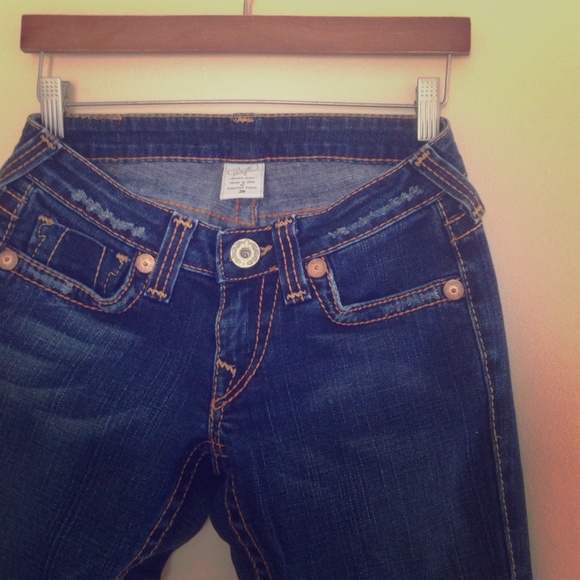 ✨True Religion Jeans! Size 26! ✨