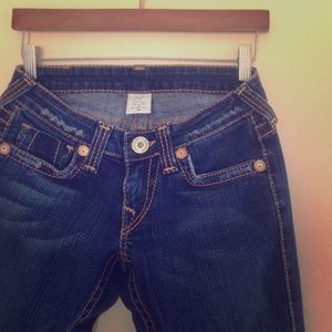 ✨True Religion Jeans! Size 26! ✨