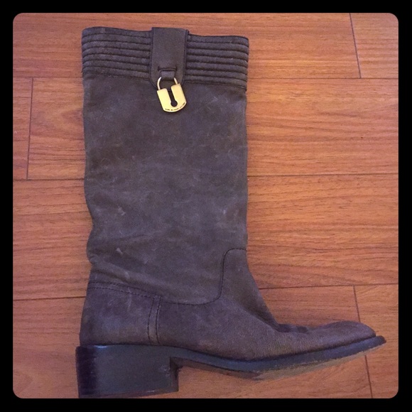 Marc by Marc Jacobs boots