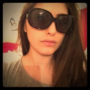 Baby Phat sunglasses!