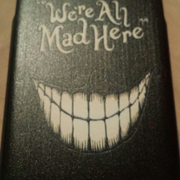 Galaxy S4  case