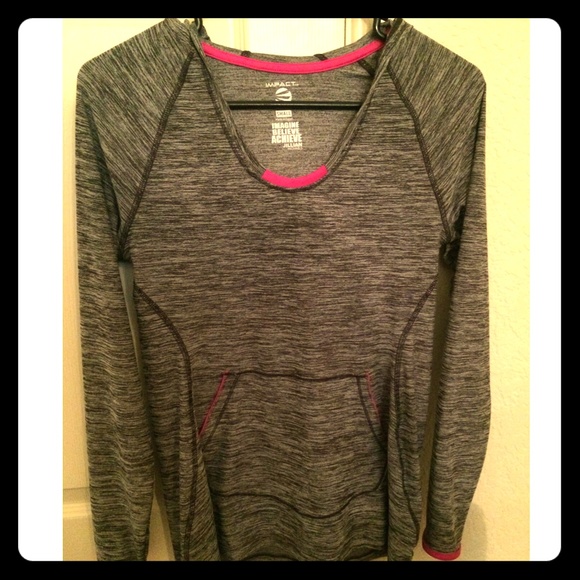 Jillian Michaels pull over