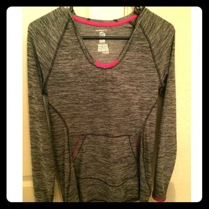 Jillian Michaels pull over